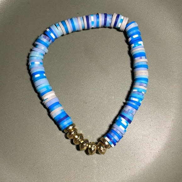 Handmade bracelet - Picture 1 of 2